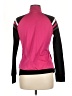 Adidas 100% Polyester Color Block Pink Track Jacket Size M - photo 2