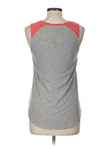 Stranger Things Sleeveless T-Shirt (view 2)