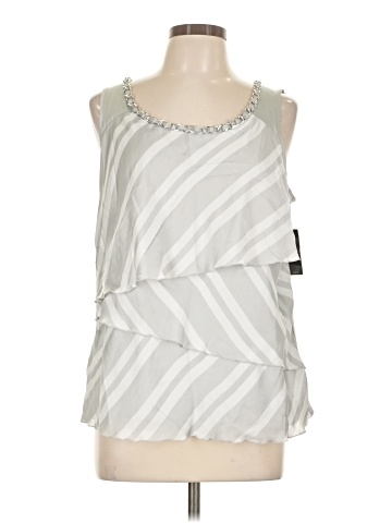 Alfani Sleeveless Blouse (view 1)