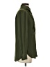 J.Crew 100% Polyester Green Long Sleeve Blouse Size 2 - photo 4