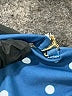 Assorted Brands Stars Blue Swimsuit Top Size M (estimated) - photo 3