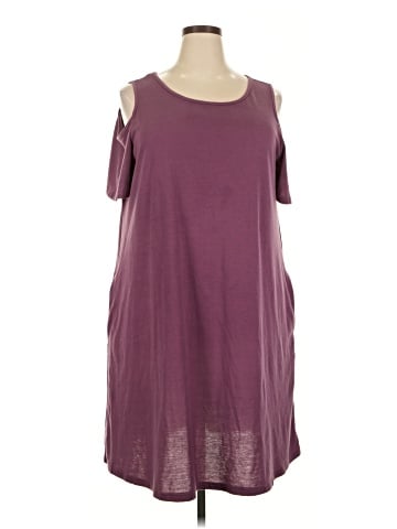 Nemidor Casual Dress (view 1)