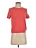 Gap Orange Red Pullover Sweater Size S - photo 1