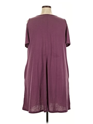 Nemidor Casual Dress (view 2)