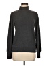 J.Crew Gray Turtleneck Sweater Size M - photo 1