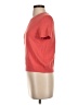 Gap Orange Red Pullover Sweater Size S - photo 5