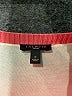 Talbots Stripes Pink Pullover Sweater Size 12 - photo 7
