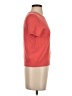 Gap Orange Red Pullover Sweater Size S - photo 4
