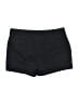 Gap Outlet Solid Black Shorts Size 4 - photo 2