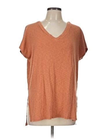 Threads 4 Thought Short Sleeve T-Shirt (view 1)