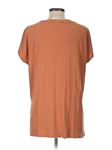 Threads 4 Thought Short Sleeve T-Shirt (view 2)
