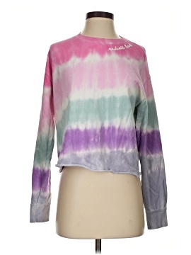 Spiritual Gangster Pullover Sweater