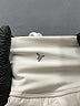 Active by Old Navy Solid Ivory Skort Size XS - photo 3