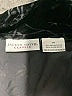 Jaclyn Smith Black Ivory Long Sleeve Blouse Size M - photo 7