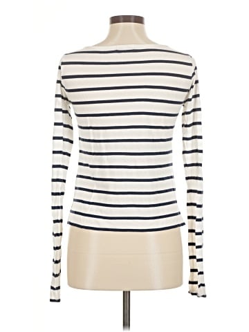 Calypso St. Barth Long Sleeve Turtleneck (view 2)