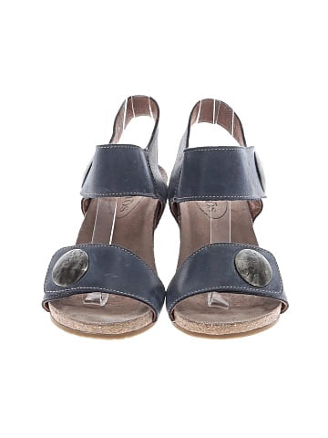 Taos Wedges (view 2)