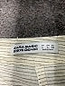 Zara Basic Ivory Casual Skirt Size L - photo 4