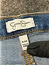 Jessica Simpson Hearts Blue Jeans Size 8 - photo 7