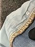 Jessica Simpson Hearts Blue Jeans Size 8 - photo 8