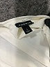 Torrid 100% Rayon Ivory Sleeveless Blouse Size 1X Plus (1) - photo 7