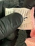Unbranded 100% Polyester Pink Pullover Hoodie Size L - photo 8