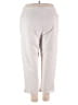 Eileen Fisher Solid Gray Casual Pants Size 1X - photo 2