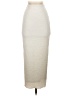 Princess Polly Ivory Formal Skirt Size 0 - photo 1