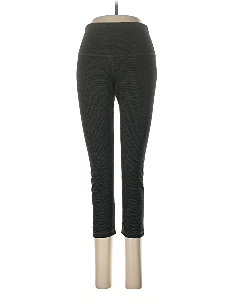 Pre-owned Active By Old Navy Active Pants In Gray
