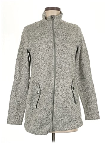 Eddie Bauer Cardigan (view 1)