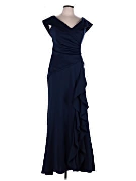 Xscape Cocktail Dress (view 1)