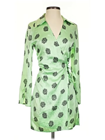 Baum Und Pferdgarten Kimono (view 1)