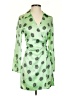 Baum Und Pferdgarten Green Kimono Size EU 32 / US 2 - photo 1