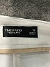 Simply Vera Vera Wang White Active Pants Size 18 - photo 4