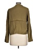 Bershka Green Kimono Size L - photo 2