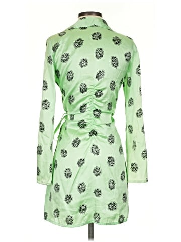 Baum Und Pferdgarten Kimono (view 2)