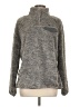 L.L.Bean 100% Polyester Gray Pullover Sweater Size L - photo 1