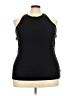 Active by Old Navy Black Tank Top Size XXL (tall) - photo 1