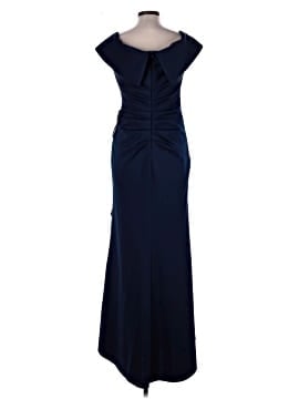 Xscape Cocktail Dress (view 2)