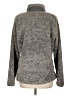 L.L.Bean 100% Polyester Gray Pullover Sweater Size L - photo 2