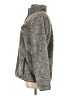 L.L.Bean 100% Polyester Gray Pullover Sweater Size L - photo 5