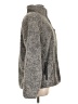 L.L.Bean 100% Polyester Gray Pullover Sweater Size L - photo 4