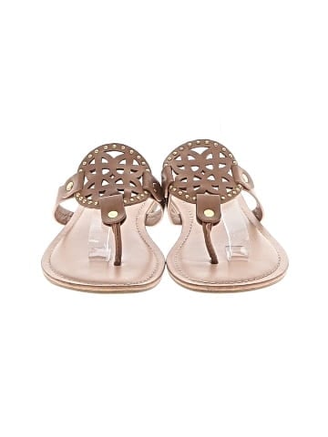 Dolce Vita Flip Flops (view 2)