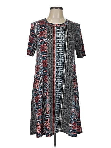 BCBGeneration Casual Dress (view 1)