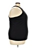 Active by Old Navy Black Tank Top Size XXL (tall) - photo 4