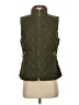 Old Navy 100% Polyester Green Vest Size S - photo 1