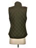Old Navy 100% Polyester Green Vest Size S - photo 2