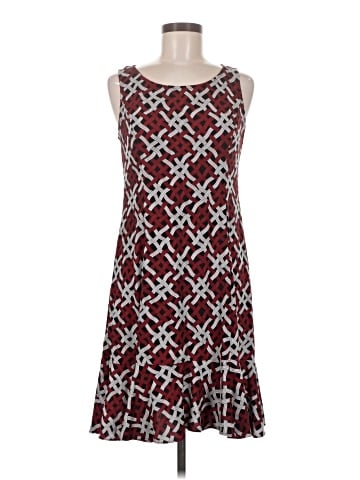 Perceptions Cocktail Dress (view 1)