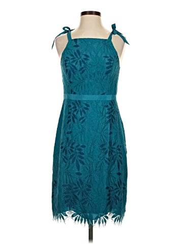 Lilly Pulitzer Cocktail Dress (view 1)