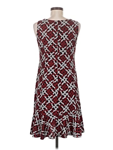 Perceptions Cocktail Dress (view 2)