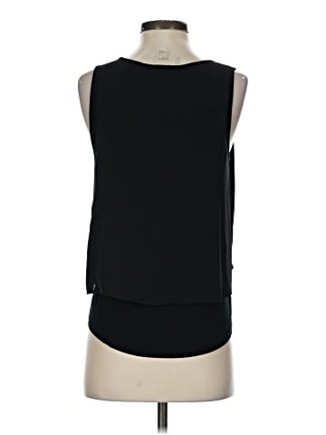 Ann Taylor LOFT Sleeveless Blouse (view 2)